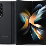 Samsung Galaxy Z Fold 4 Cell Phone Review
