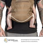 TBG Baby Carrier Review